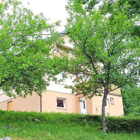 Apartments Zugec Селище Дрежницько Екстер'єр фото